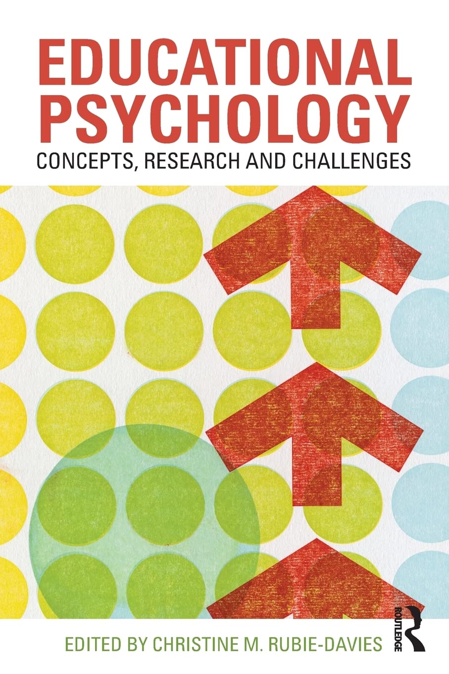Educational Psychology: Concepts, Research And Challenges,Used