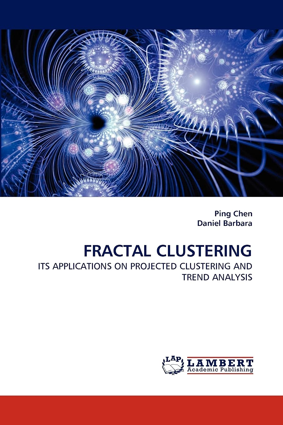 FRACTAL CLUSTERING: ITS APPLICATIONS ON PROJECTED CLUSTERING AND TREND ANALYSIS,Used
