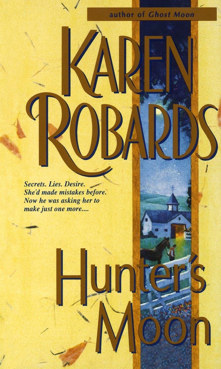 Hunter'S Moon: A Novel-used
