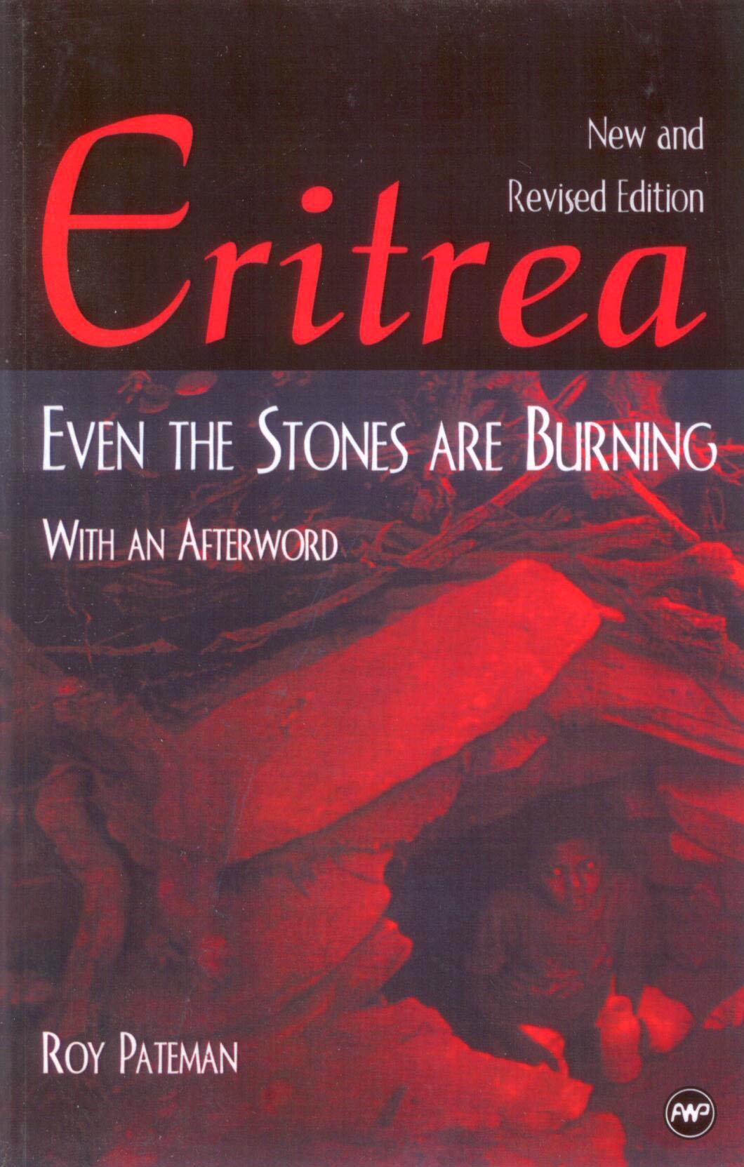Eritrea: Even the Stones Are Burning,Used