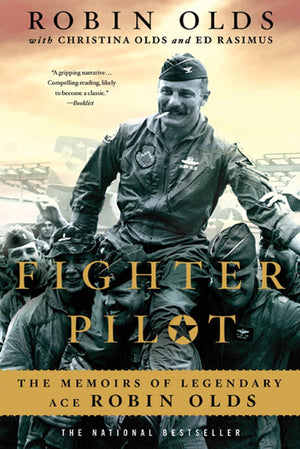 Fighter Pilot,Used