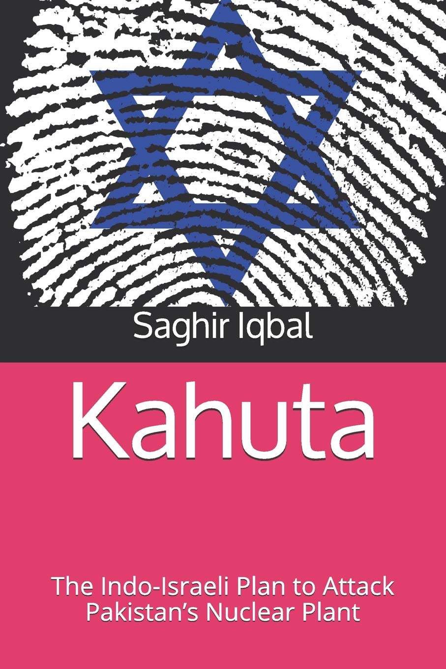 Kahuta: The IndoIsraeli Plan to Attack Pakistans Nuclear Plant,Used