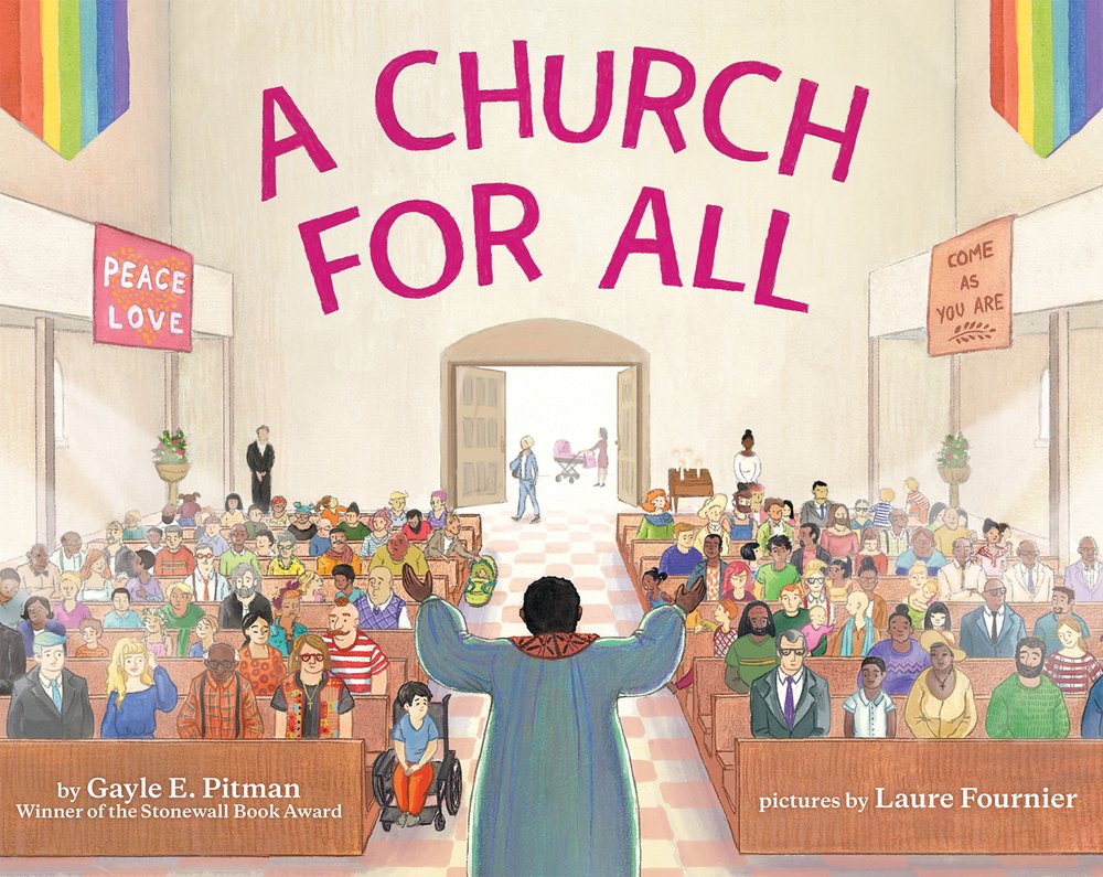 A Church For All