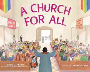 A Church For All