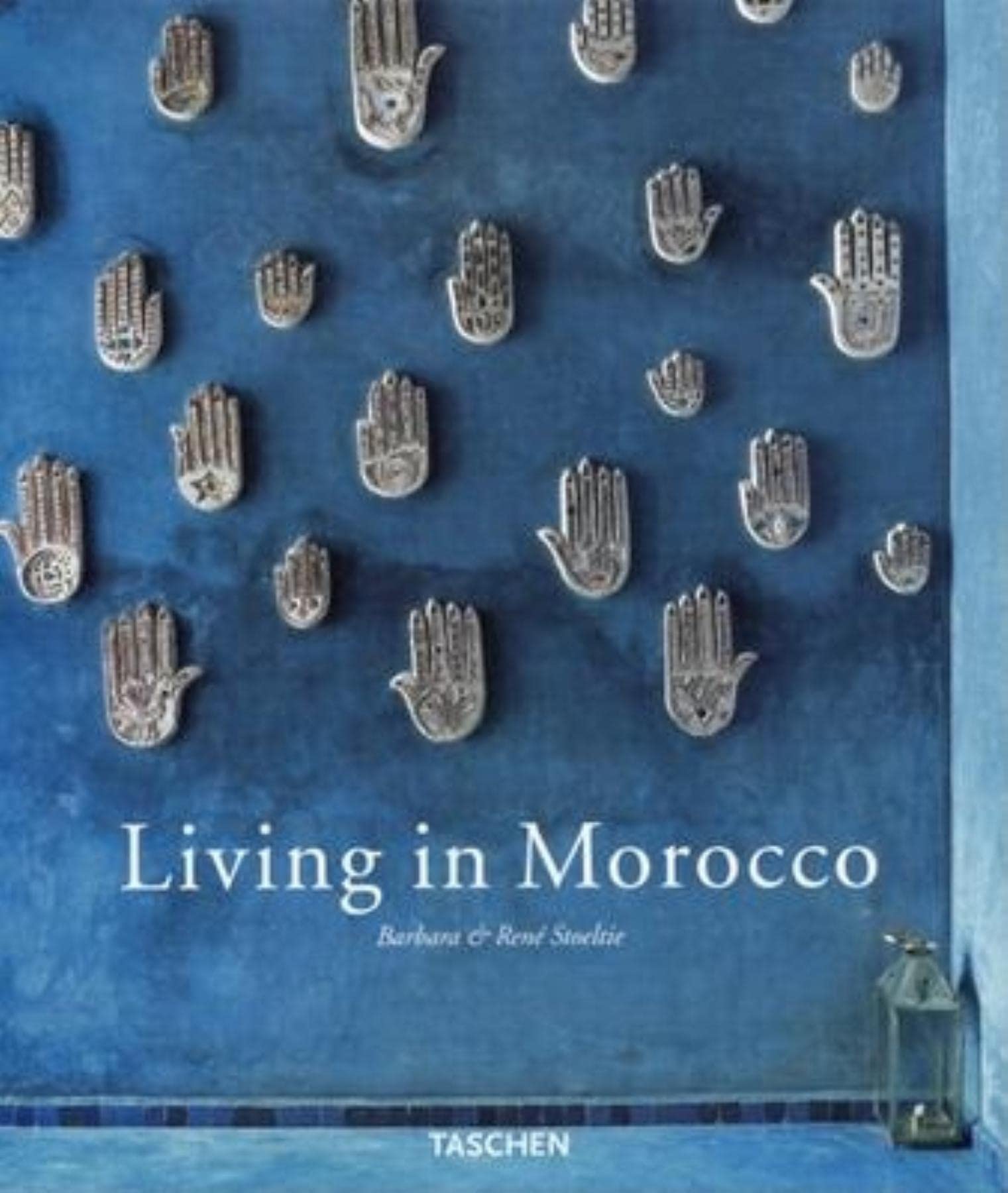 Living in Morocco,Used