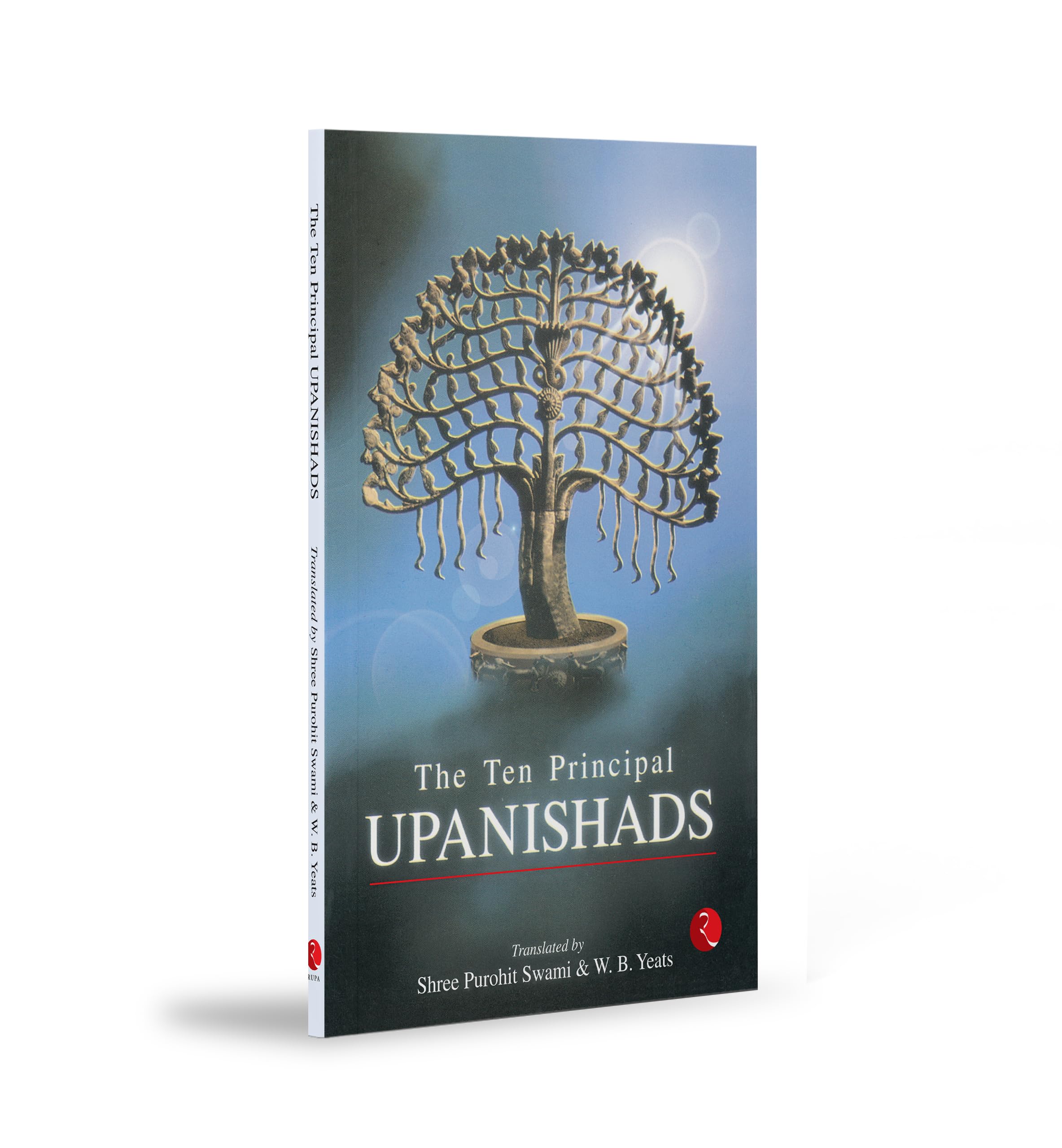 The Ten Principal Upanishads,Used