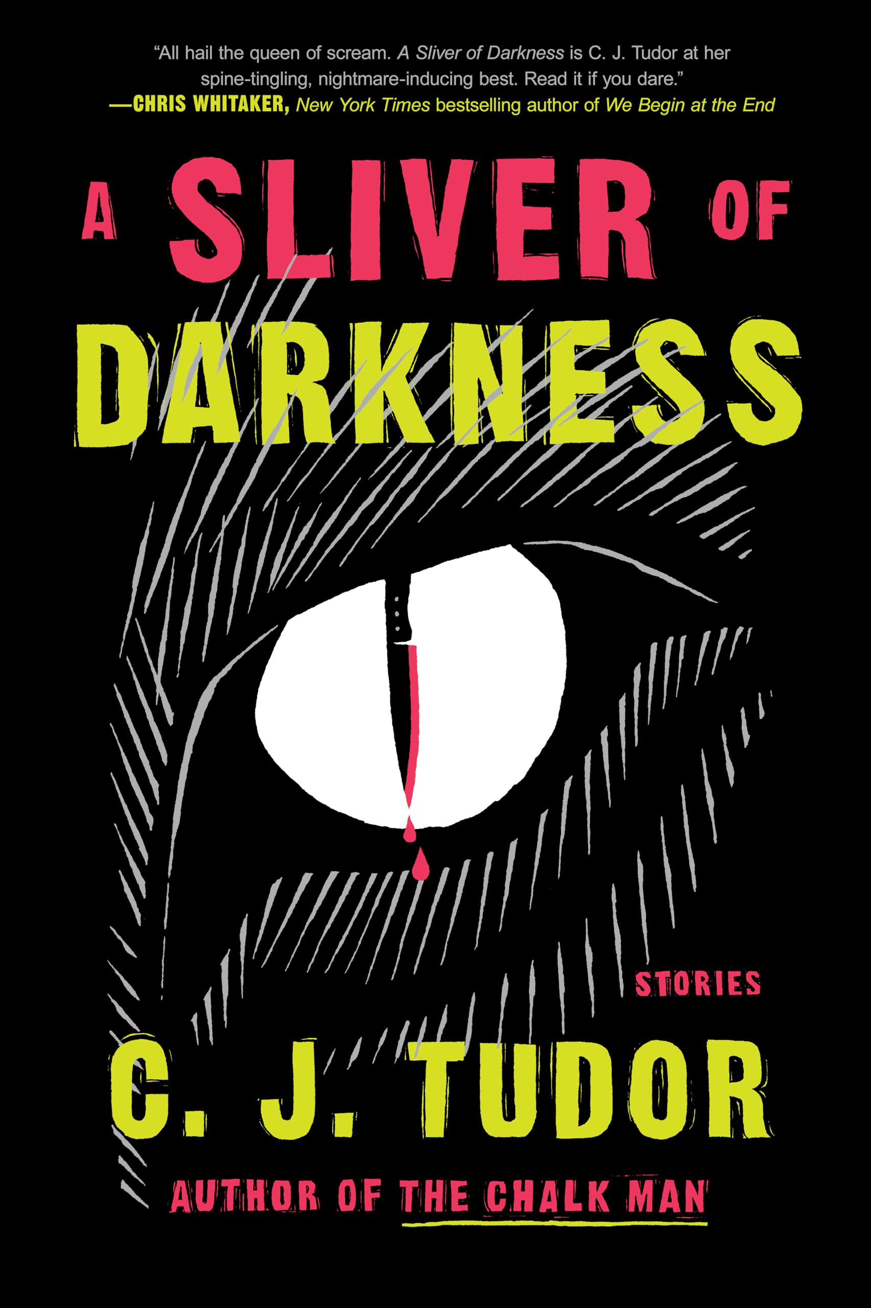 A Sliver Of Darkness: Stories