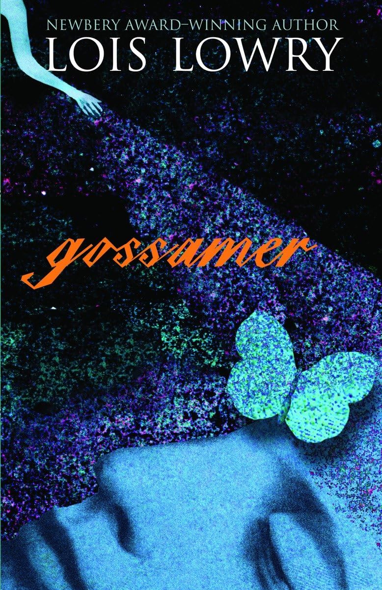 Gossamer,Used