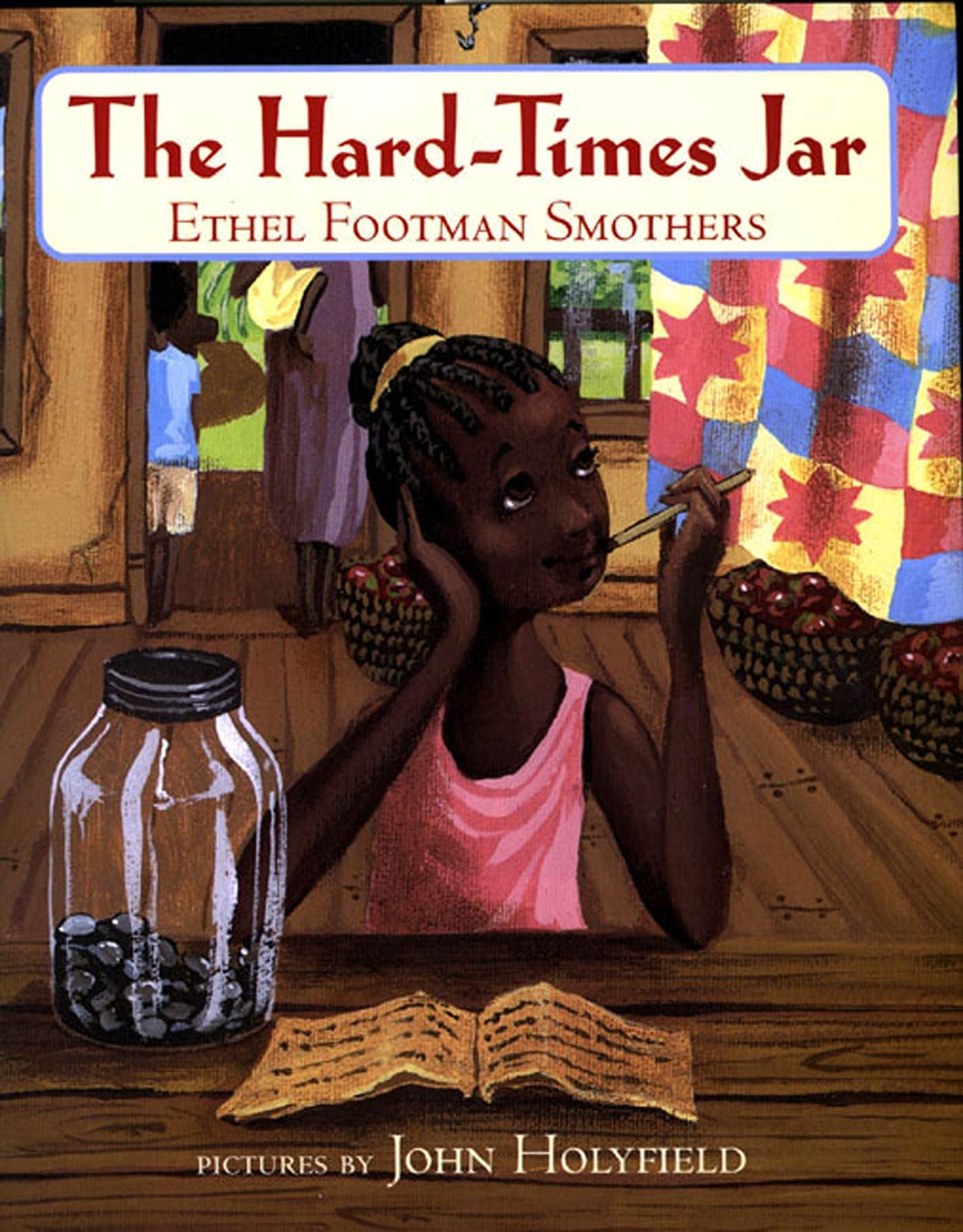 The HardTimes Jar,Used
