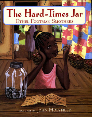 The HardTimes Jar,Used