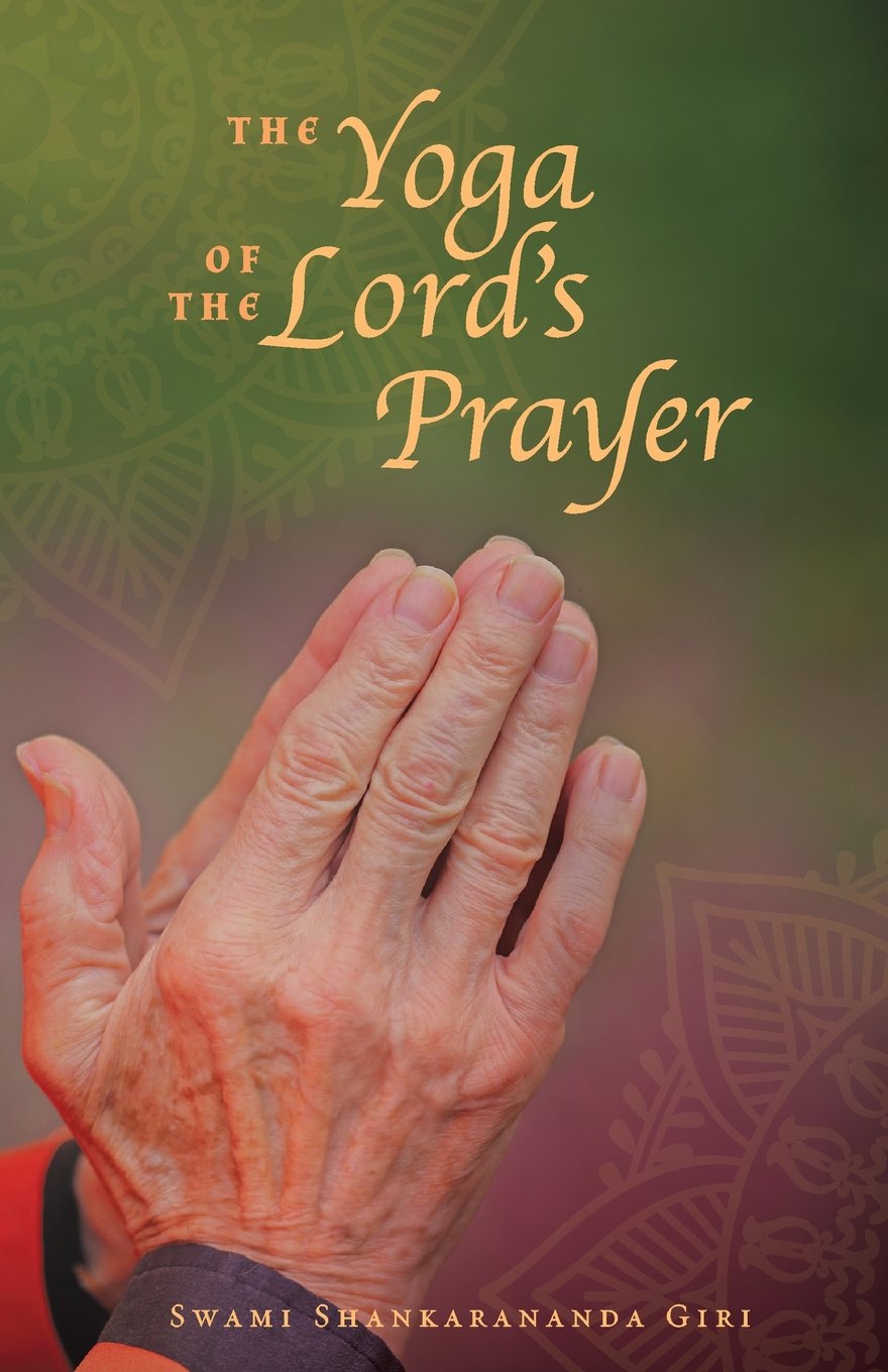 The Yoga Of The Lord'S Prayer,Used