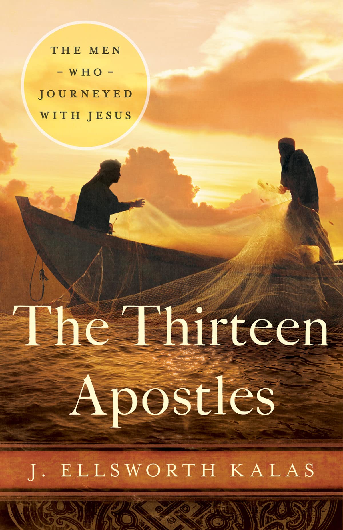The Thirteen Apostles,Used
