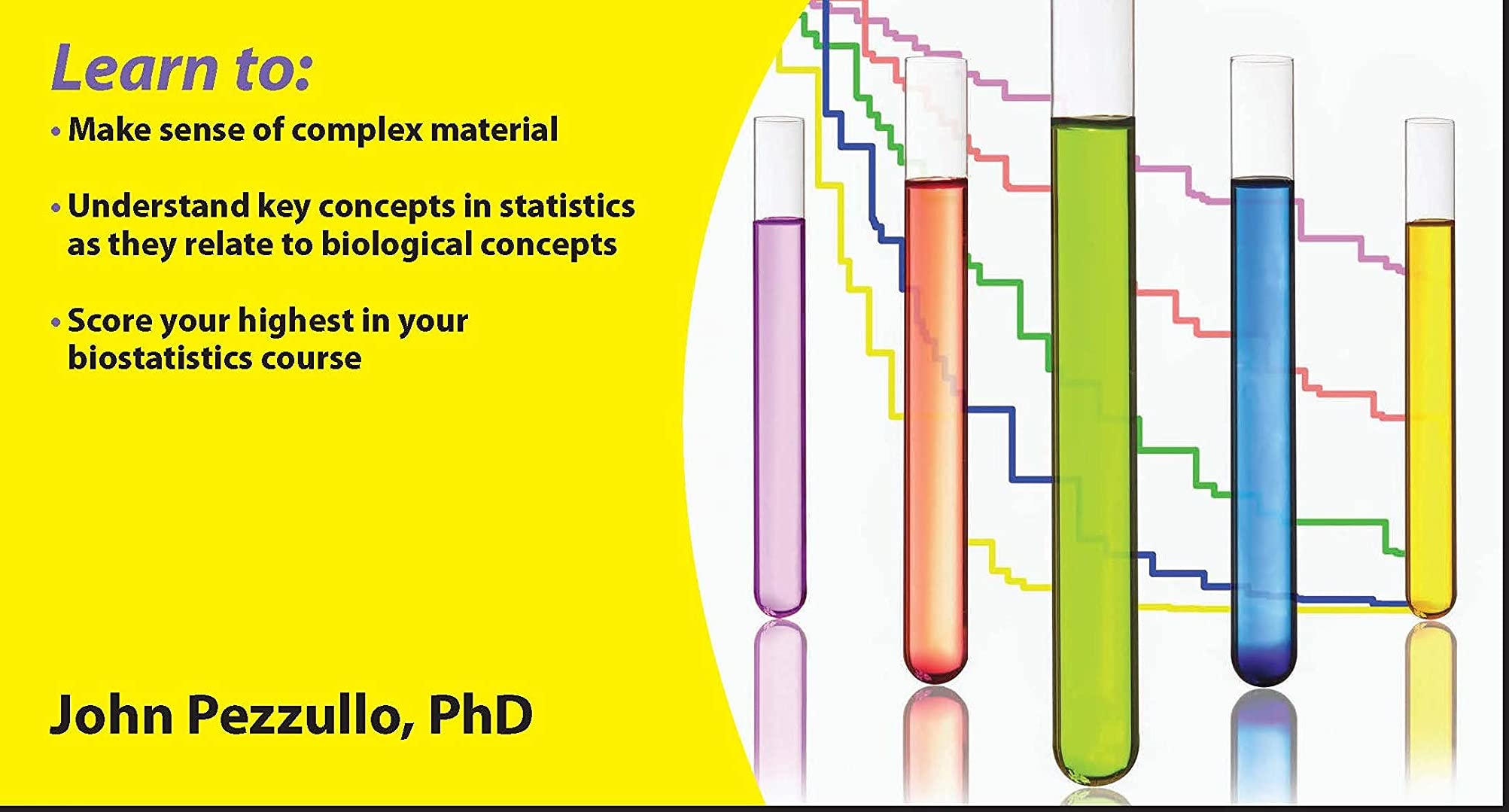 Biostatistics For Dummies