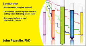 Biostatistics For Dummies