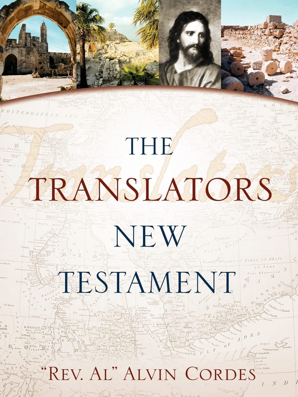 Translators New TestamentOE,Used