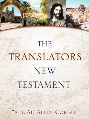 Translators New TestamentOE,Used