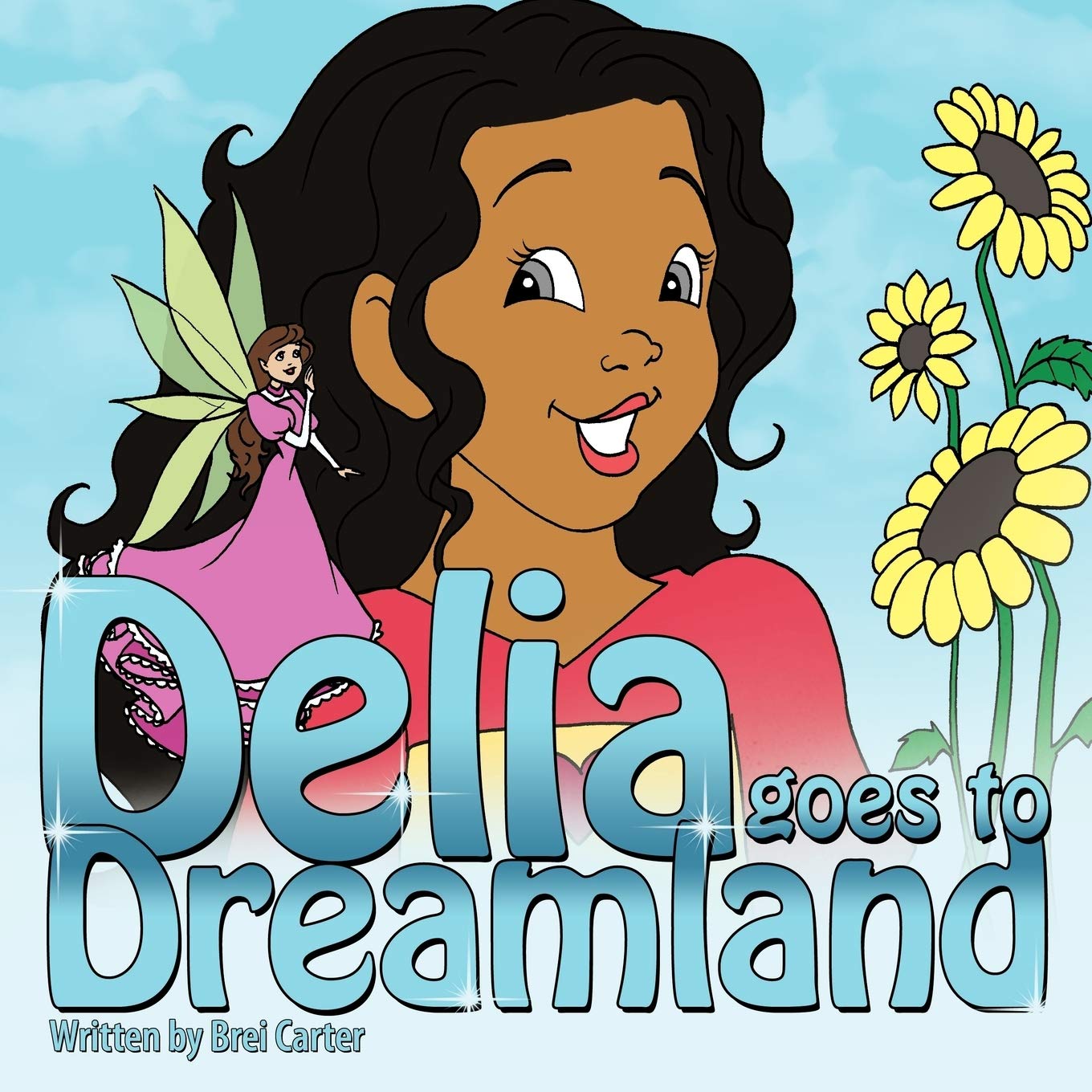 Delia Goes To Dreamland,Used
