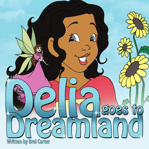 Delia Goes To Dreamland,Used