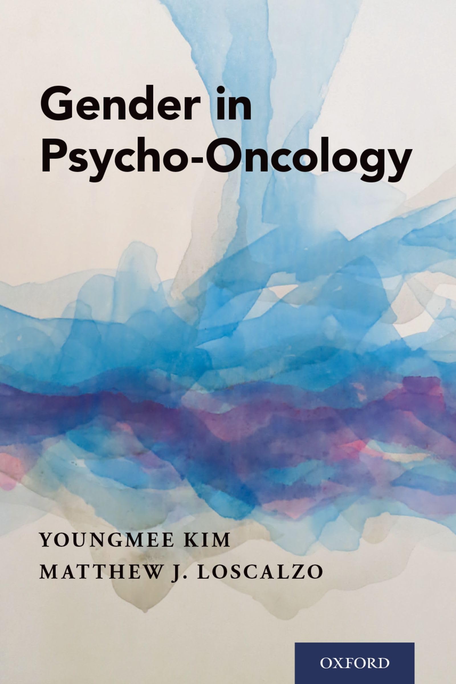 Gender in PsychoOncology,Used