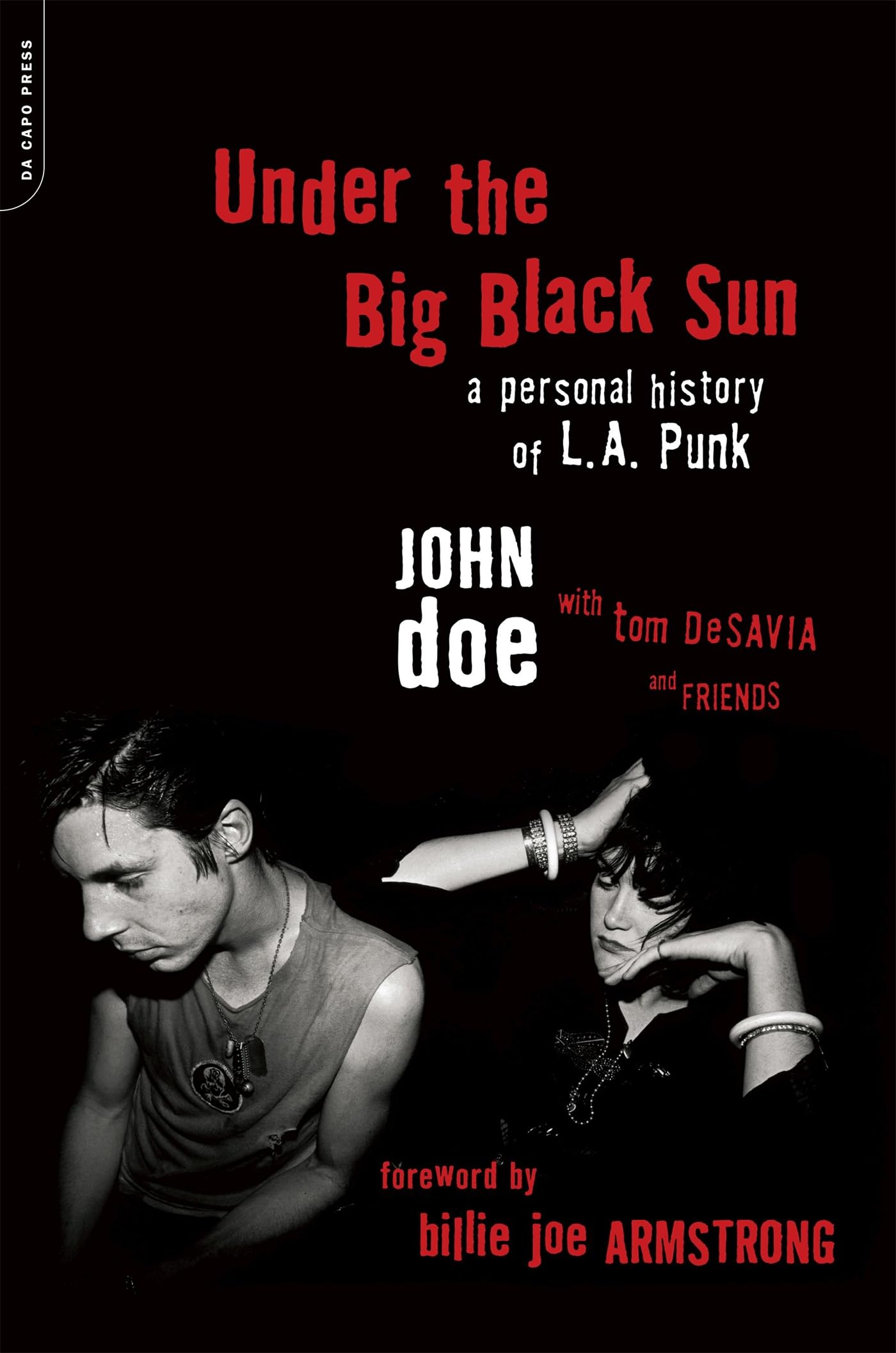 Under The Big Black Sun