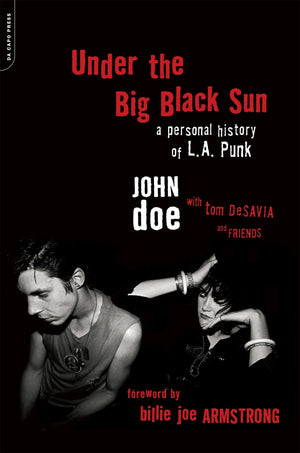 Under The Big Black Sun