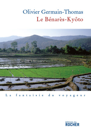 Le BenarsKyto: (Prix Renaudot 2007 du meilleur essai),Used