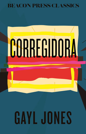Corregidora (Beacon Classics)
