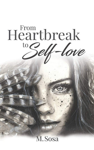 From Heartbreak to SelfLove,Used