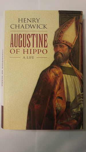 Augustine of Hippo: A Life,Used