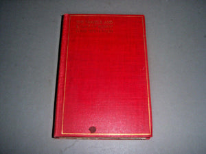The Travels And Essays Of Robert Louis Stevenson: The Amateur Emigrant, Across The Plains, And The Silverado Squatters,Used