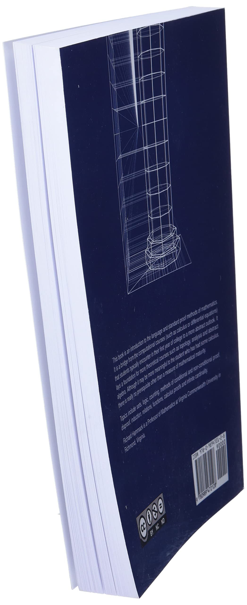 Book Of Proof,New