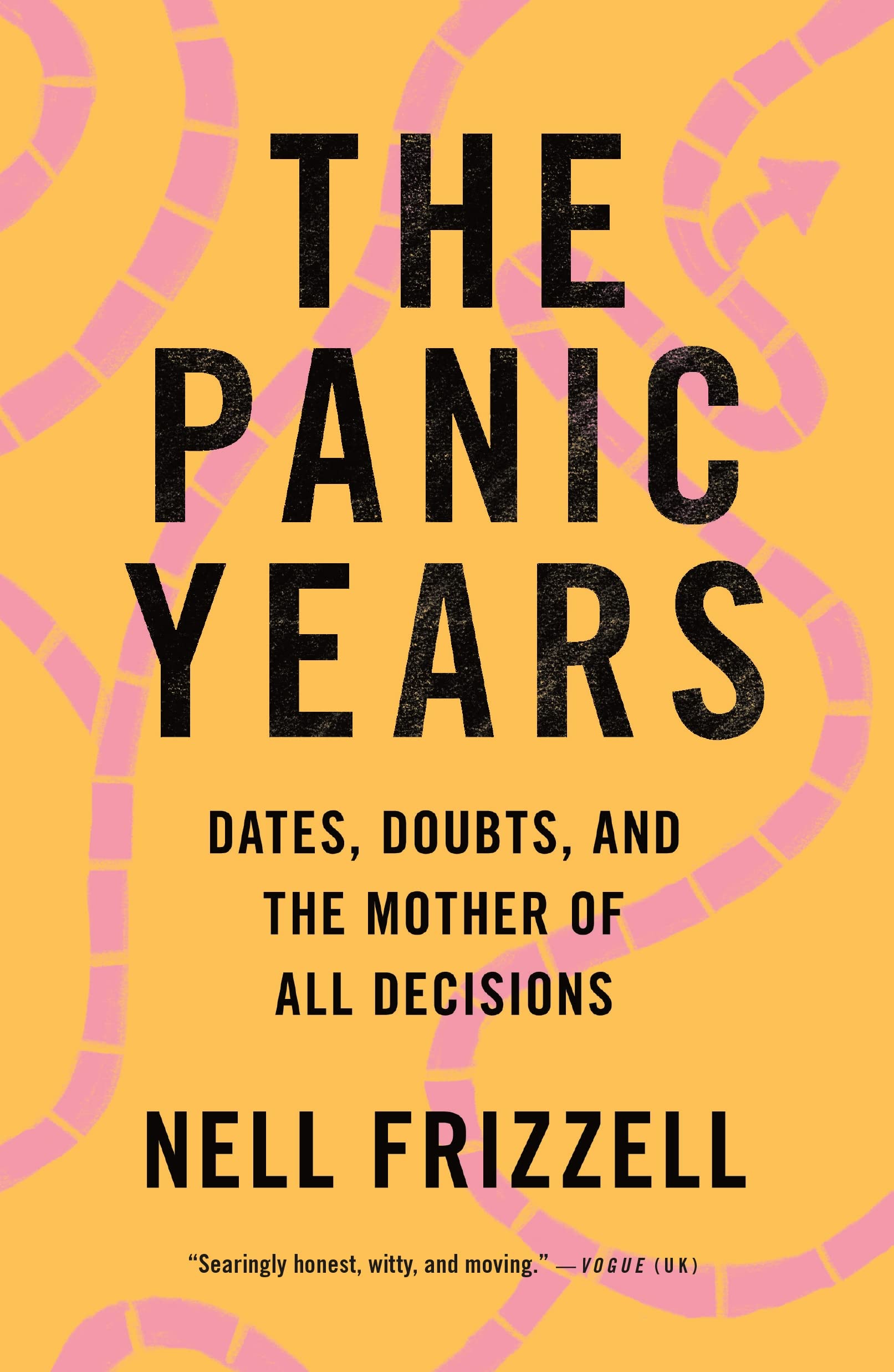 Panic Years,Used