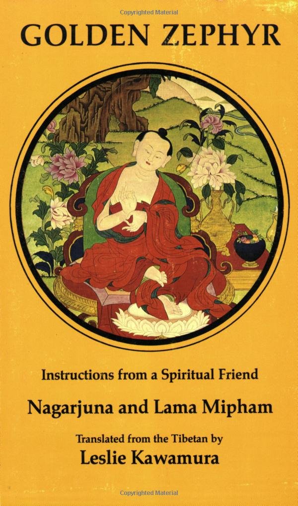 Golden Zephyr (Buddhism),Used