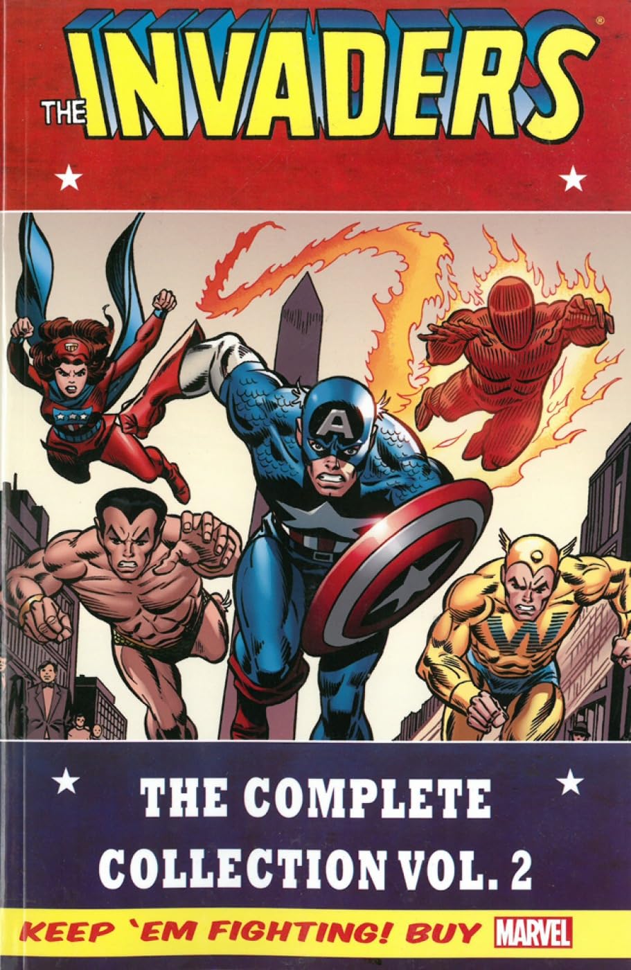 Invaders Classic 2: The Complete Collection,Used