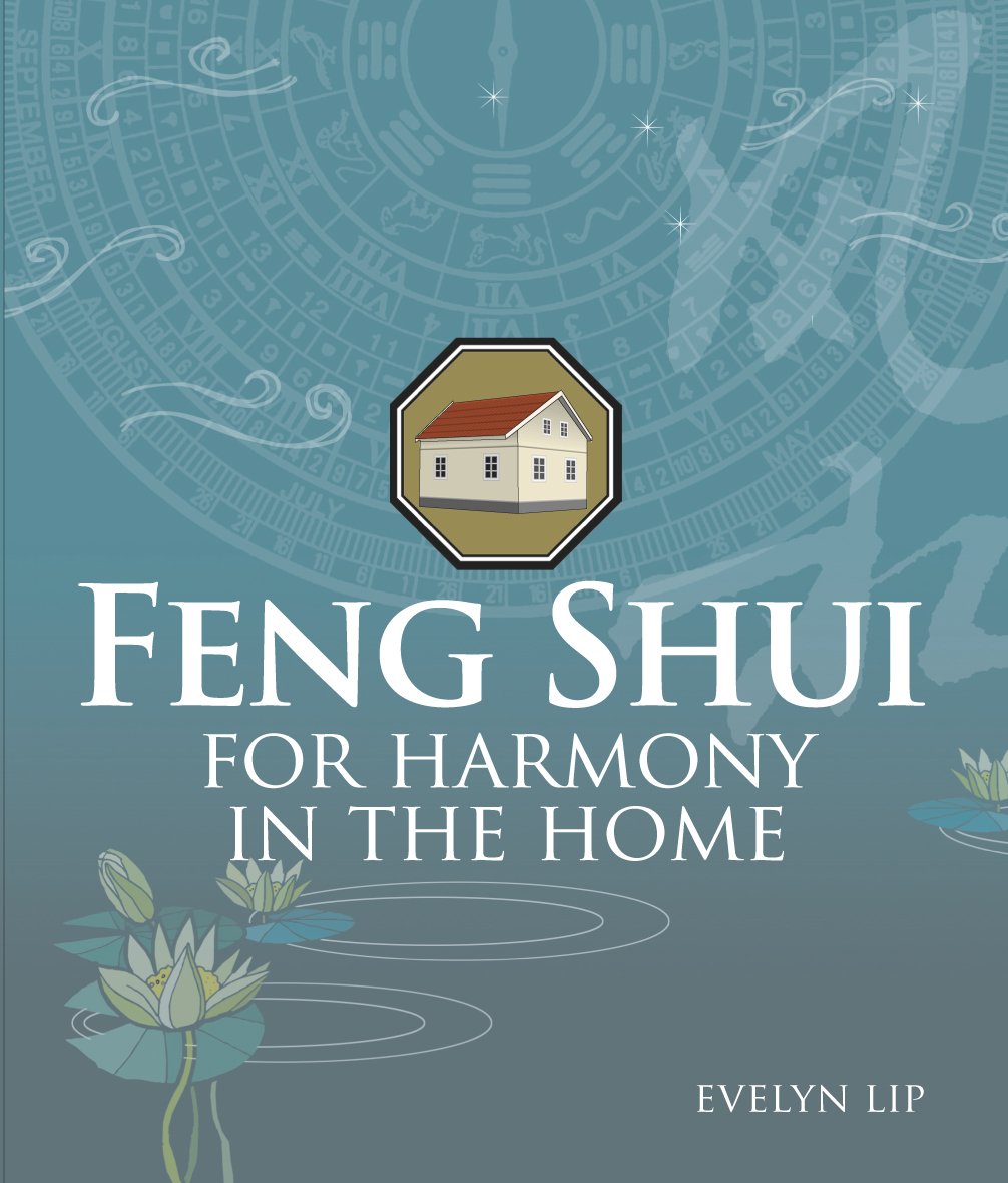 Feng Shui for Harmony in the Home,Used