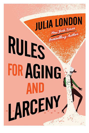 Rules For Aging And Larceny