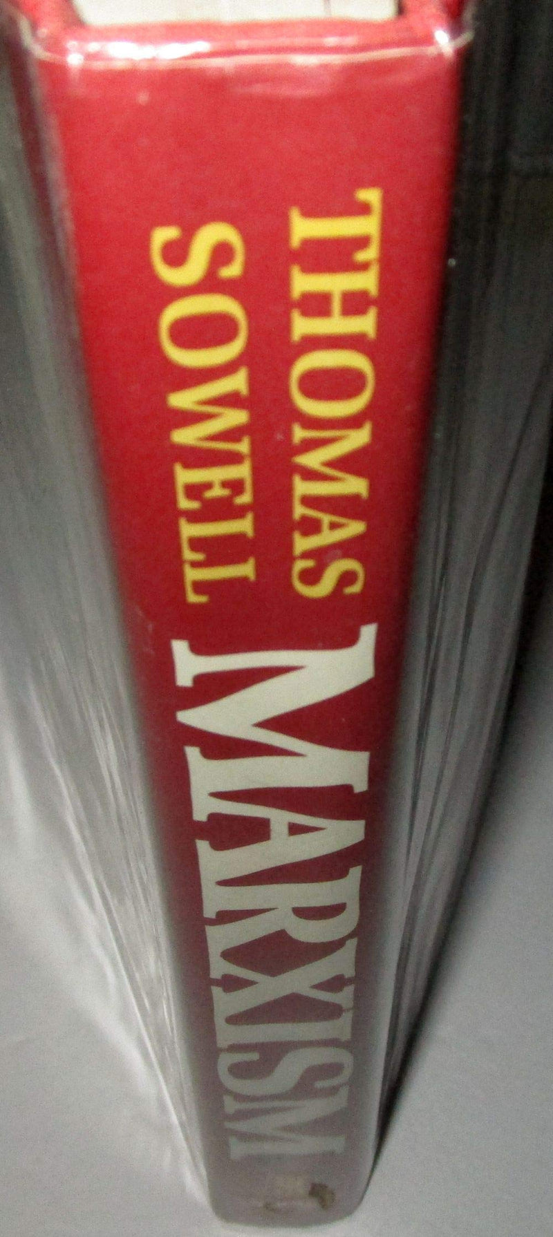 Marxism: Philosophy and Economics,New