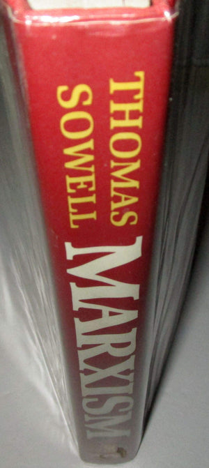Marxism: Philosophy and Economics,Used