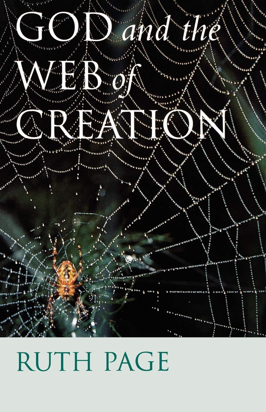 God and the Web of Creation,Used