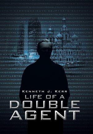 Life Of A Double Agent,New