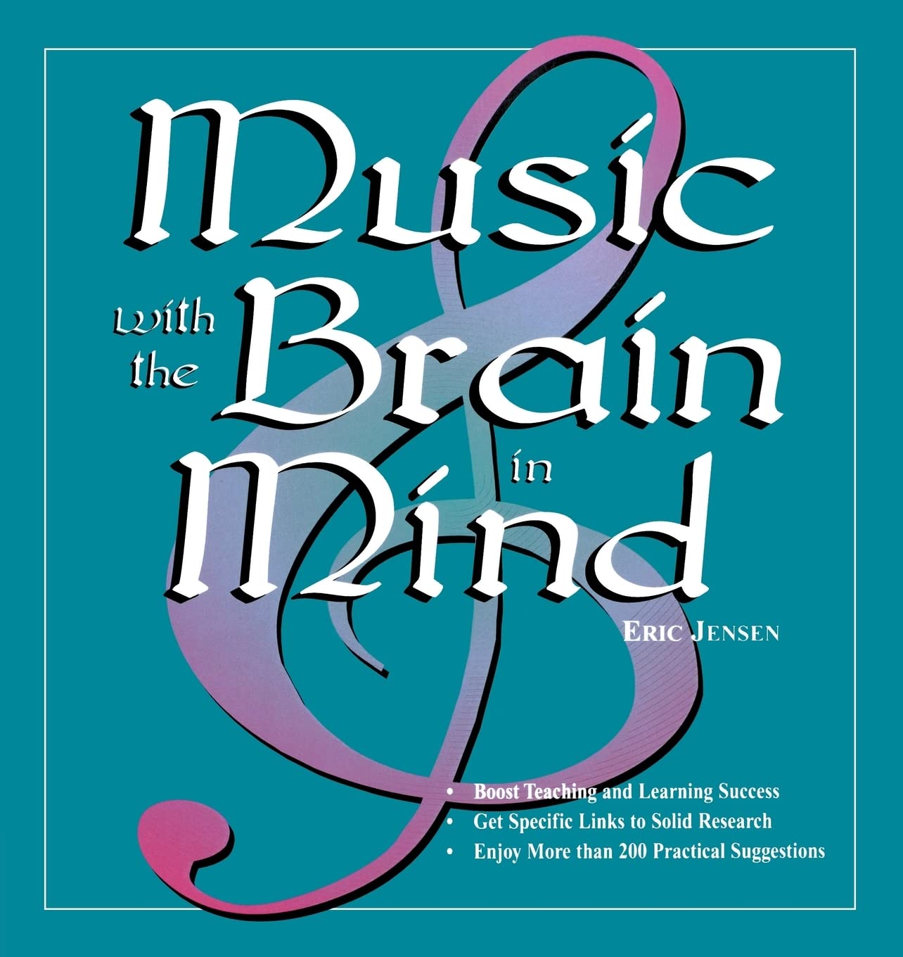 Music With the Brain in Mind,Used