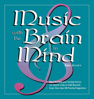 Music With the Brain in Mind,Used
