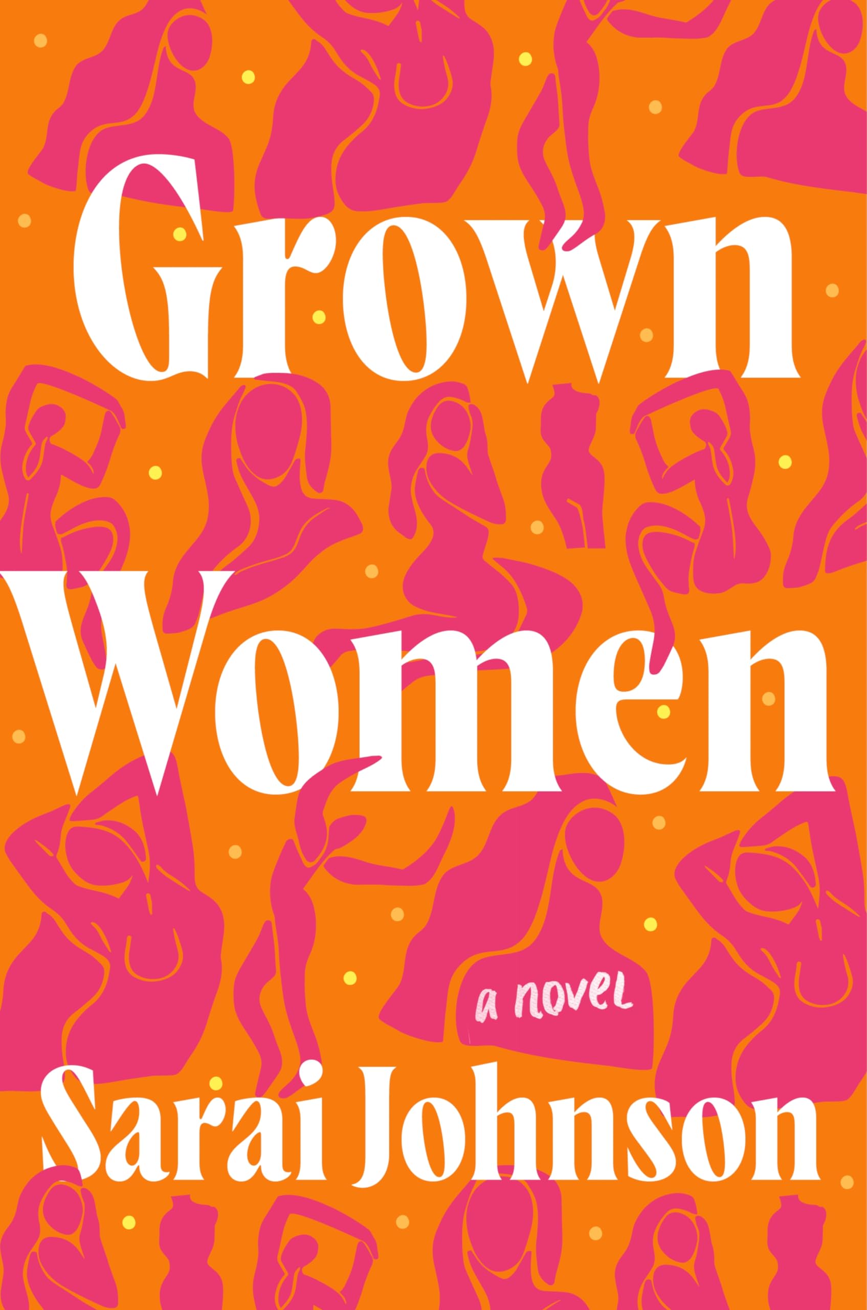 Grown Women: A Novel,Used