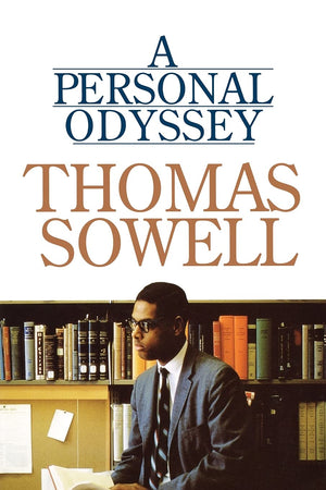 A Personal Odyssey,Used