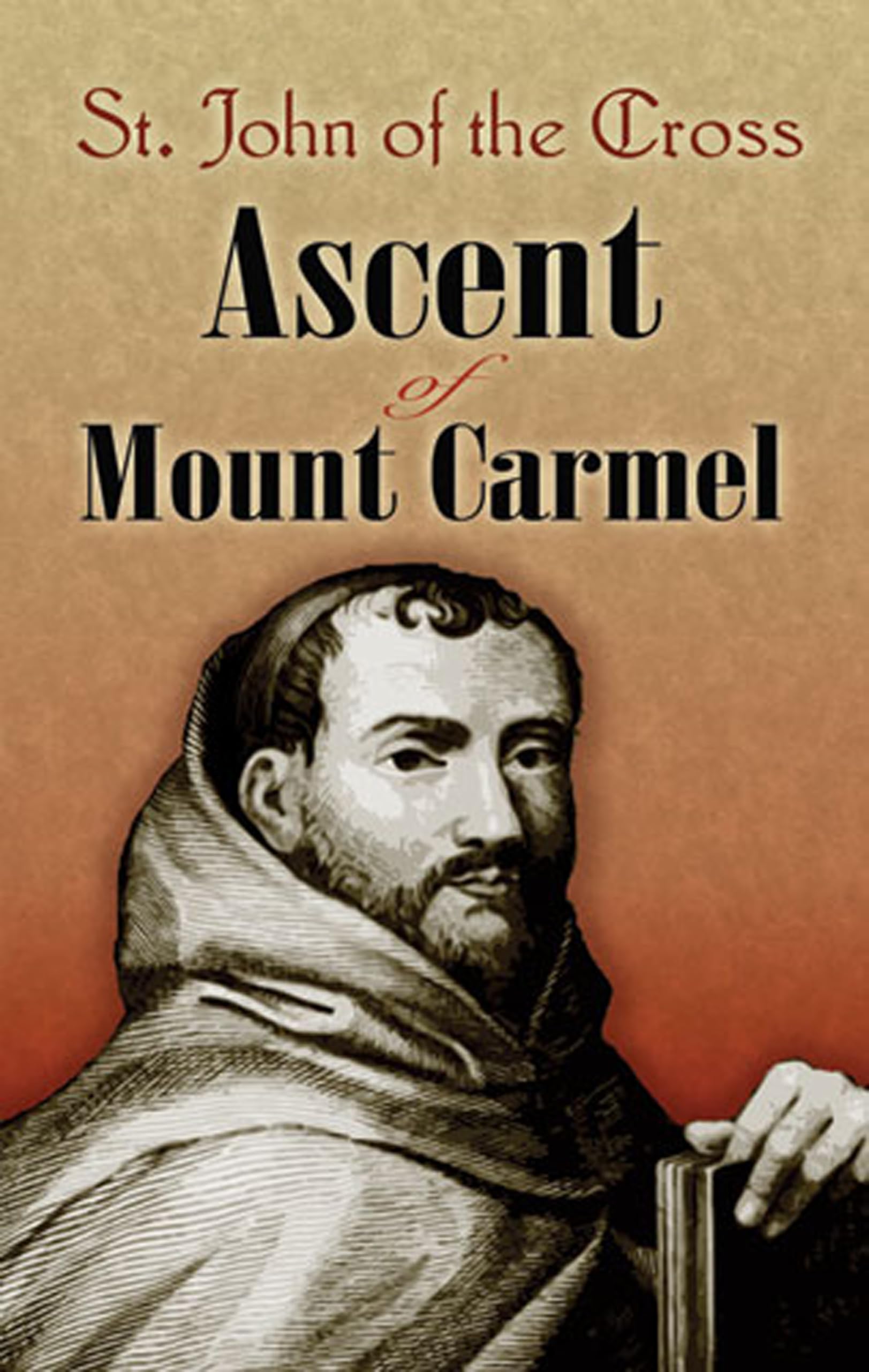 Ascent of Mount Carmel,New