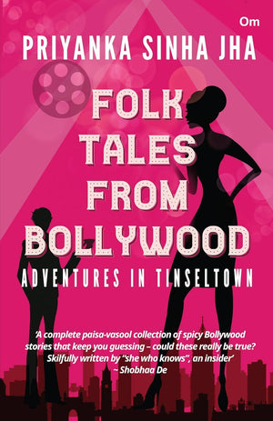 Folktales From Bollywood