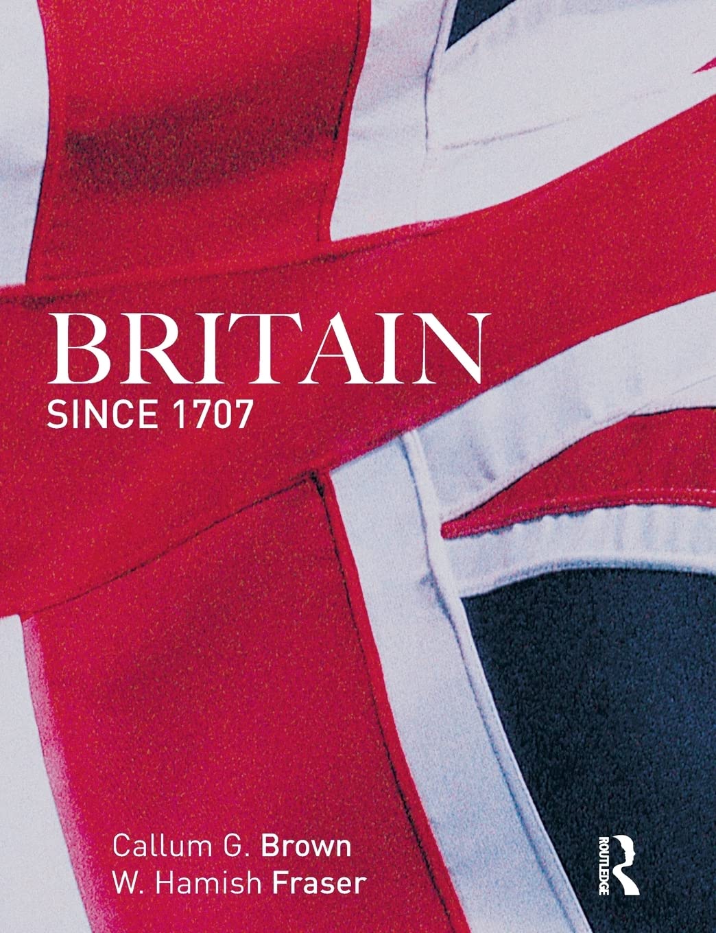 Britain Since 1707,Used