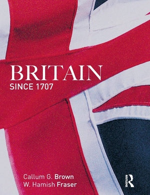 Britain Since 1707,Used