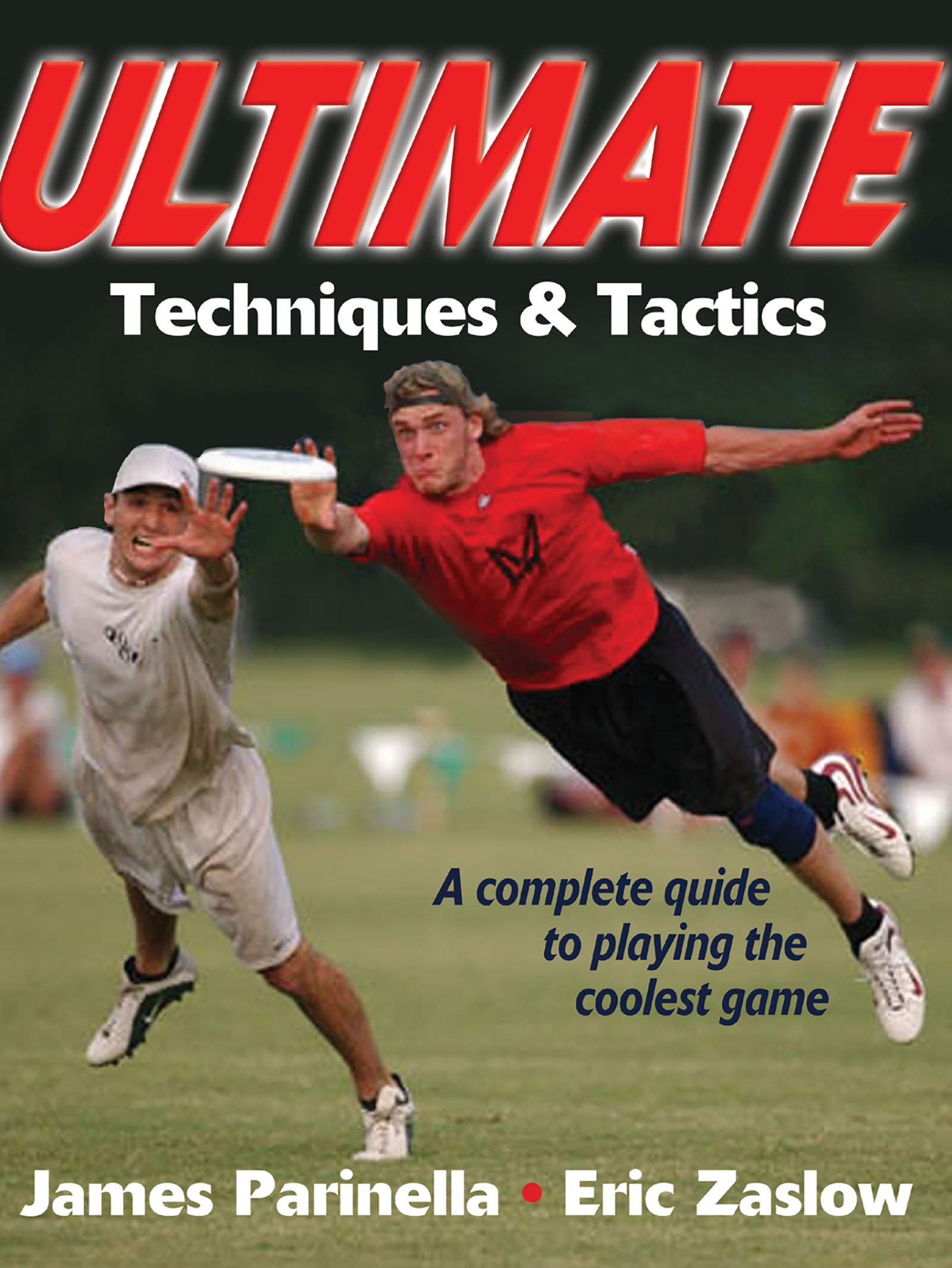 Ultimate Techniques & Tactics,Used