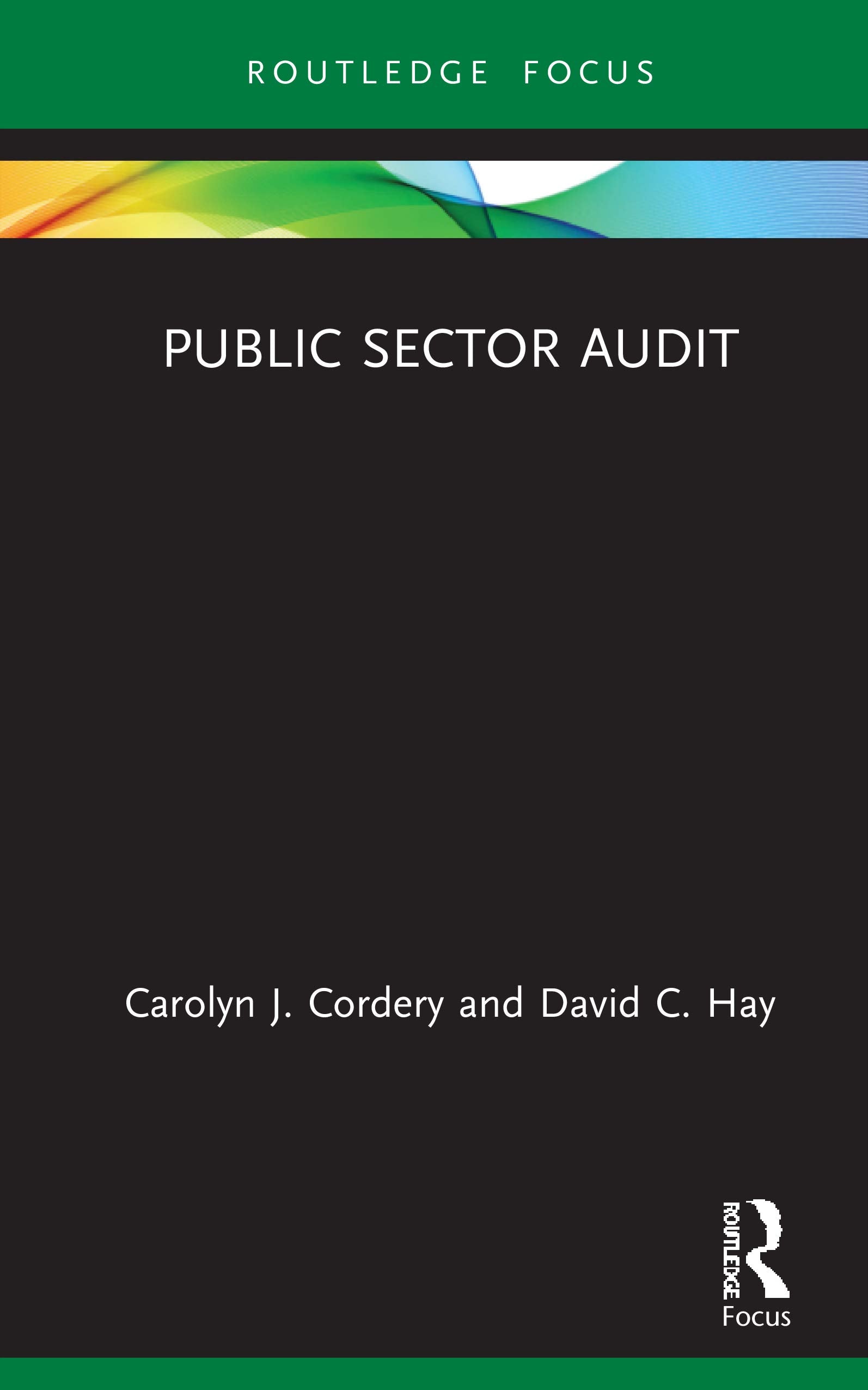 Public Sector Audit (Routledge Focus on Accounting and Auditing),Used